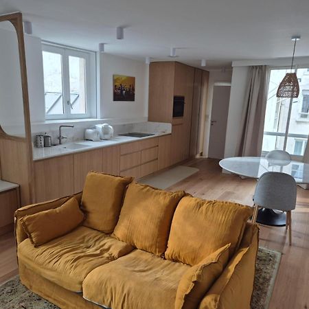 Cozy Apt Paris Centre, 5 Mins Louvre 外观 照片