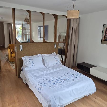Cozy Apt Paris Centre, 5 Mins Louvre 外观 照片