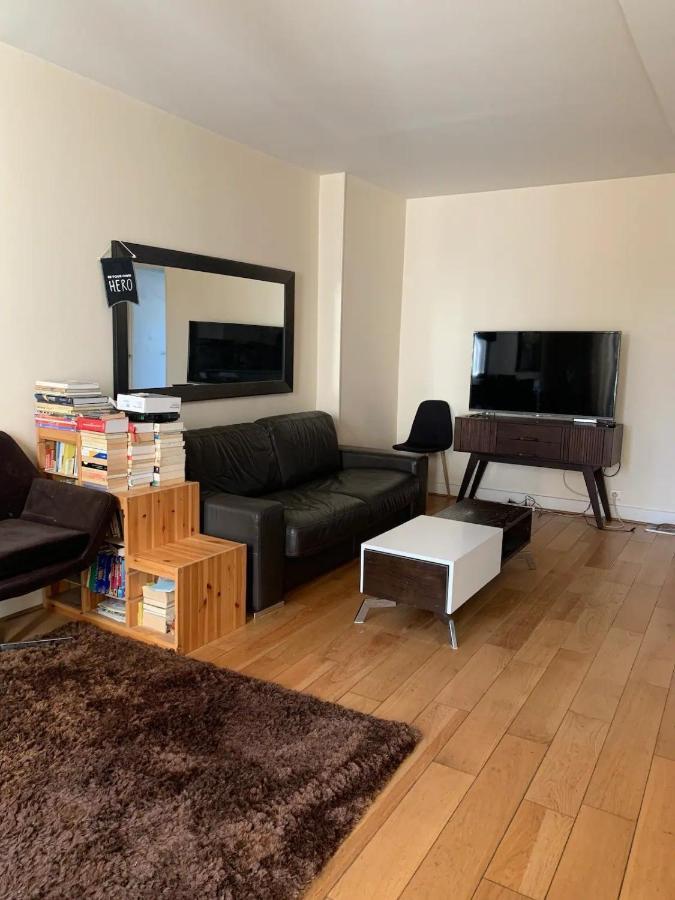 Cozy Apt Paris Centre, 5 Mins Louvre 外观 照片
