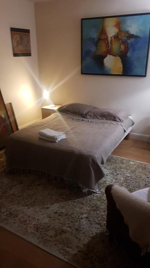 Cozy Apt Paris Centre, 5 Mins Louvre 外观 照片