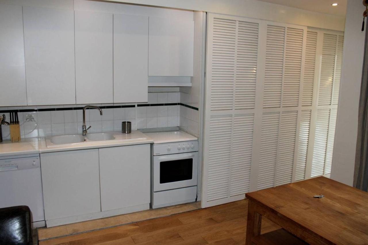 Cozy Apt Paris Centre, 5 Mins Louvre 外观 照片