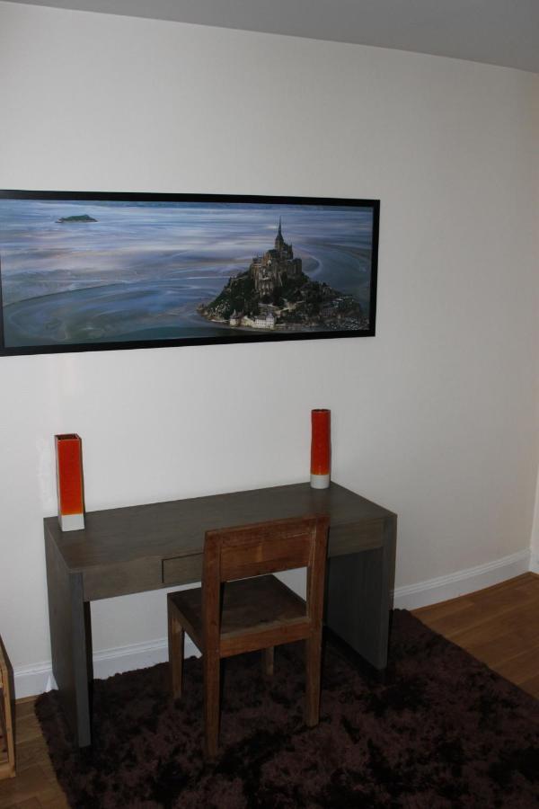 Cozy Apt Paris Centre, 5 Mins Louvre 外观 照片