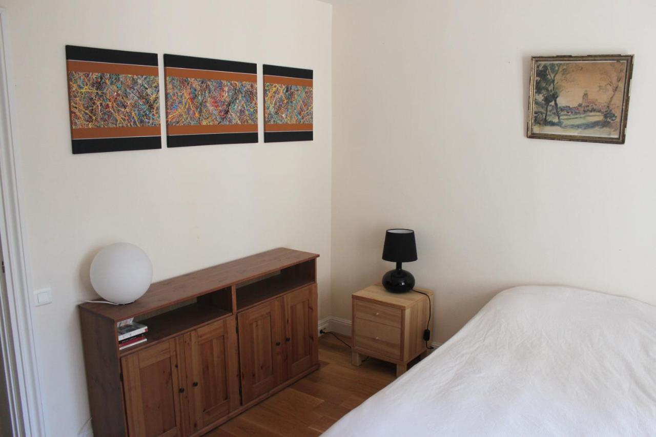 Cozy Apt Paris Centre, 5 Mins Louvre 外观 照片