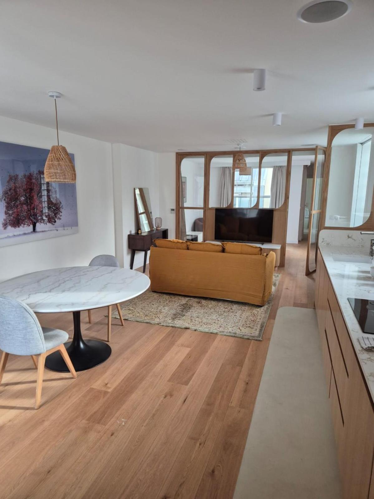 Cozy Apt Paris Centre, 5 Mins Louvre 外观 照片