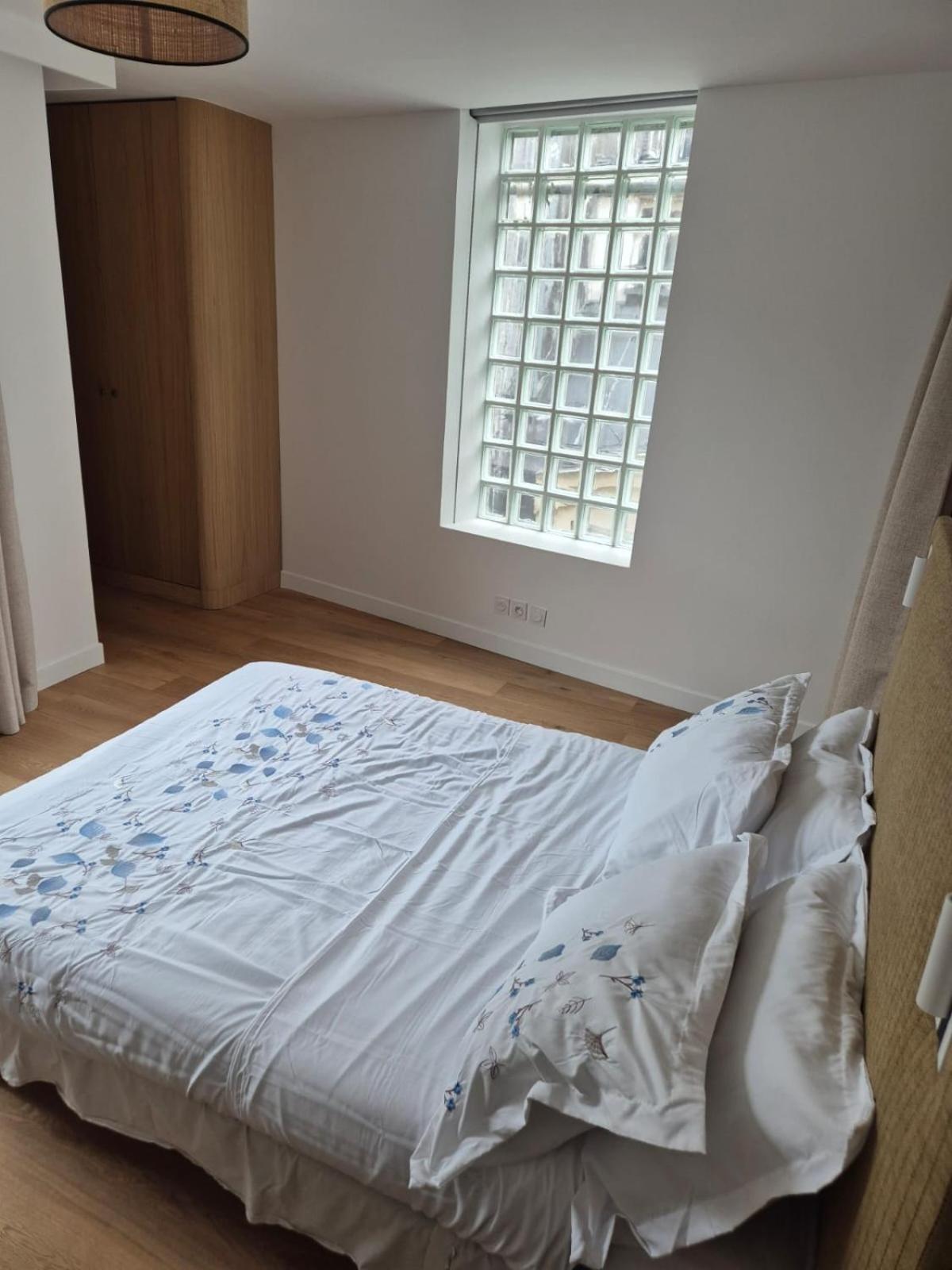 Cozy Apt Paris Centre, 5 Mins Louvre 外观 照片
