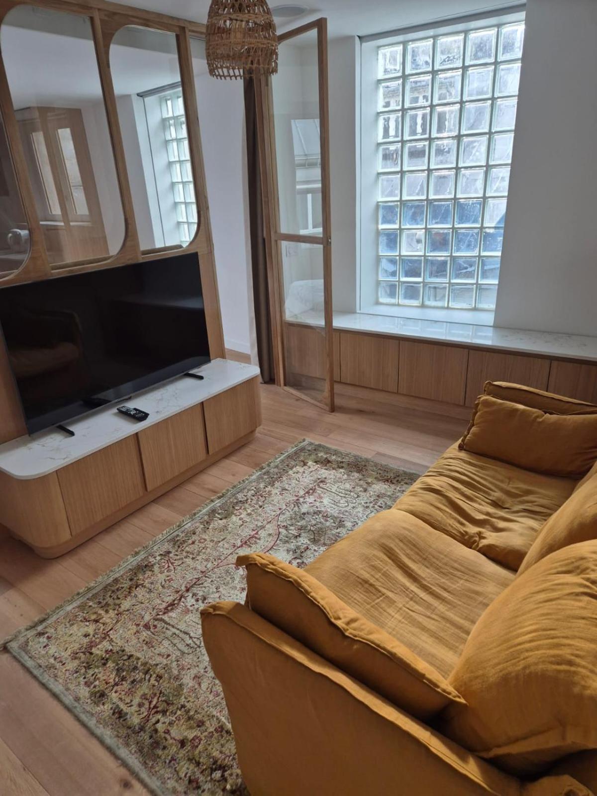 Cozy Apt Paris Centre, 5 Mins Louvre 外观 照片